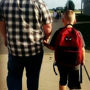 Meet your Posher, Joe